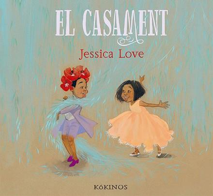 CASAMENT, EL | 9788417742348 | LOVE, JESSICA | Llibreria L'Illa - Llibreria Online de Mollet - Comprar llibres online