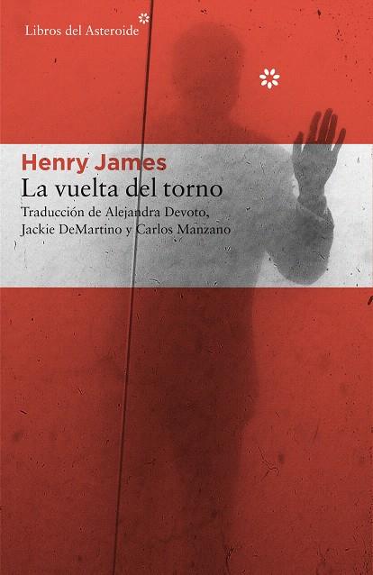 VUELTA DEL TORNO, LA | 9788415625780 | JAMES, HENRY | Llibreria L'Illa - Llibreria Online de Mollet - Comprar llibres online