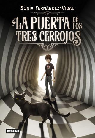 PUERTA DE LOS TRES CERROJOS 1. EDICIÓN ESPECIAL, LA | 9788408294269 | FERNÁNDEZ-VIDAL, SÓNIA | Llibreria L'Illa - Llibreria Online de Mollet - Comprar llibres online