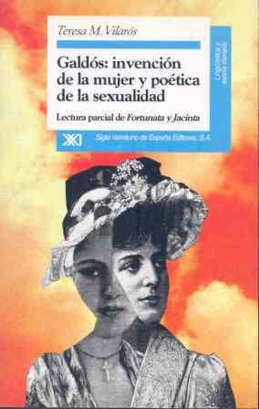 INVENCION DE LA MUJER Y POETICA DE LA SEXUALIDAD | 9788432308758 | VILAROS, TERESA M. | Llibreria L'Illa - Llibreria Online de Mollet - Comprar llibres online