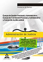 CUERPO DE GESTION PROCESAL Y ADMINISTRATIVA | 9788467662566 | RODRIGUEZ RIVERA, FRANCISCO ENRIQUE | Llibreria L'Illa - Llibreria Online de Mollet - Comprar llibres online