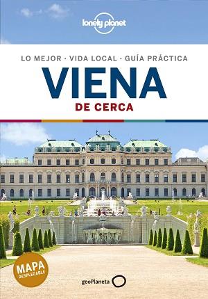 VIENA DE CERCA 4 | 9788408225973 | LE NEVEZ, CATHERINE/WALKER, KERRY | Llibreria L'Illa - Llibreria Online de Mollet - Comprar llibres online