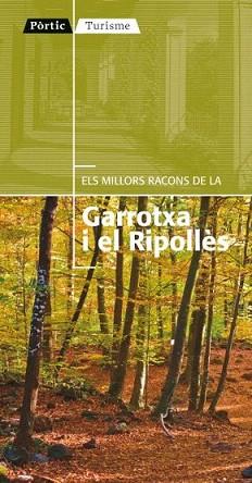 GARROTXA I EL RIPOLLES | 9788498090895 | Mª ÁNGELES MASIP CAMPOS | Llibreria L'Illa - Llibreria Online de Mollet - Comprar llibres online