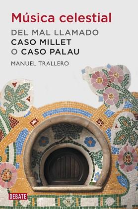 MÚSICA CELESTIAL | 9788499920849 | TRALLERO, MANUEL | Llibreria L'Illa - Llibreria Online de Mollet - Comprar llibres online