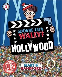 DÓNDE ESTÁ WALLY? EN HOLLYWOOD | 9788416075515 | HANDFORD, MARTIN | Llibreria L'Illa - Llibreria Online de Mollet - Comprar llibres online