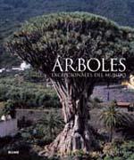 ARBOLES EXCEPCIONALES DEL MUNDO | 9788480767866 | PAKENHAM, THOMAS | Llibreria L'Illa - Llibreria Online de Mollet - Comprar llibres online