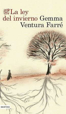 LEY DEL INVIERNO, LA | 9788423363483 | VENTURA FARRÉ, GEMMA | Llibreria L'Illa - Llibreria Online de Mollet - Comprar llibres online