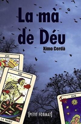 MÀ DE DÉU, LA | 9788448928377 | CERDA, XIMO | Llibreria L'Illa - Llibreria Online de Mollet - Comprar llibres online