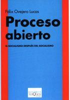 PROCESO ABIERTO | 9788483109960 | OVEJERO LUCAS, FELIX | Llibreria L'Illa - Llibreria Online de Mollet - Comprar llibres online