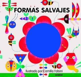 FORMAS SALVAJES | 9788468340623 | VARIOS AUTORES | Llibreria L'Illa - Llibreria Online de Mollet - Comprar llibres online