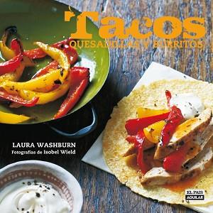 TACOS | 9788403512184 | WASHBURN, LAURA | Llibreria L'Illa - Llibreria Online de Mollet - Comprar llibres online