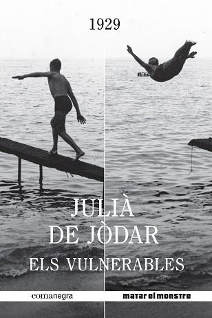 VULNERABLES, ELS | 9788417188245 | JÒDAR MUÑOZ, JULIÀ DE | Llibreria L'Illa - Llibreria Online de Mollet - Comprar llibres online