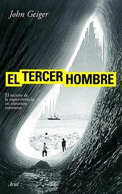 TERCER HOMBRE, EL | 9788434488182 | GEIGER, JOHN | Llibreria L'Illa - Llibreria Online de Mollet - Comprar llibres online