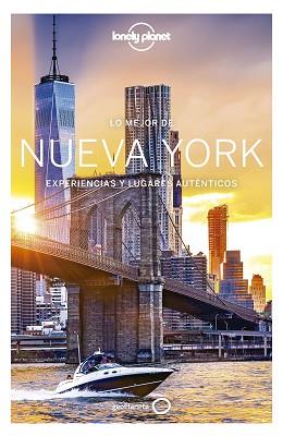 LO MEJOR DE NUEVA YORK 5 | 9788408215257 | ST.LOUIS, REGIS/PARKES, LORNA/MCNAUGHTAN, HUGH | Llibreria L'Illa - Llibreria Online de Mollet - Comprar llibres online