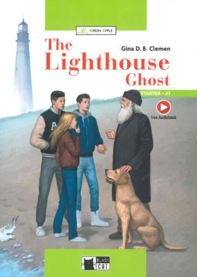 THE LIGHTHOUSE GHOST (FREE AUD | 9788468270623 | DE AGOSTINI SCUOLA SPA/DE AGOSTINI LIBRI S.P.A | Llibreria L'Illa - Llibreria Online de Mollet - Comprar llibres online