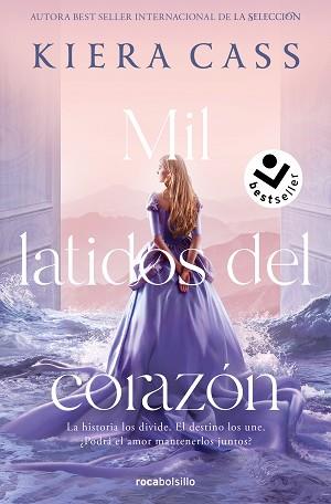 MIL LATIDOS DEL CORAZÓN | 9788419498625 | CASS, KIERA