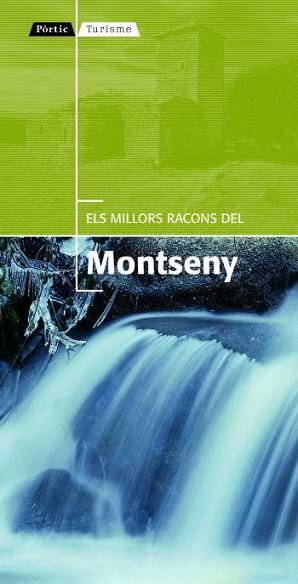 MILLORS RACONS DEL MONTSENY, ELS | 9788498090901 | DIVERSOS AUTORS | Llibreria L'Illa - Llibreria Online de Mollet - Comprar llibres online