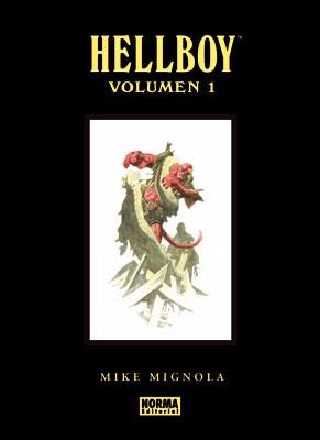 HELLBOY EDICION INTEGRAL VOL 1 | 9788467903478 | MIGNOLA, MIKE | Llibreria L'Illa - Llibreria Online de Mollet - Comprar llibres online