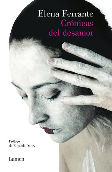 CRÓNICAS DEL DESAMOR | 9788426403193 | FERRANTE, ELENA | Llibreria L'Illa - Llibreria Online de Mollet - Comprar llibres online