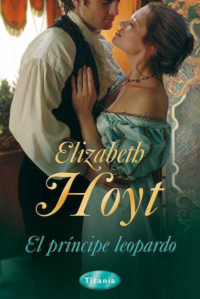 PRINCIPE LEOPARDO, EL | 9788496711570 | HOYT, ELIZABET | Llibreria L'Illa - Llibreria Online de Mollet - Comprar llibres online