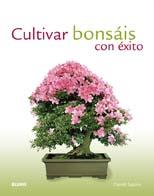 CULTIVAR BONSAIS CON EXITO | 9788480767378 | SQUIRE, DAVID