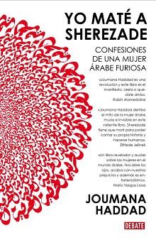 YO MATE A SHEREZADE | 9788483065730 | HADDAD, JOUMANA | Llibreria L'Illa - Llibreria Online de Mollet - Comprar llibres online