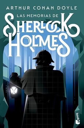 MEMORIAS DE SHERLOCK HOLMES, LAS | 9788408279440 | DOYLE, ARTHUR CONAN | Llibreria L'Illa - Llibreria Online de Mollet - Comprar llibres online