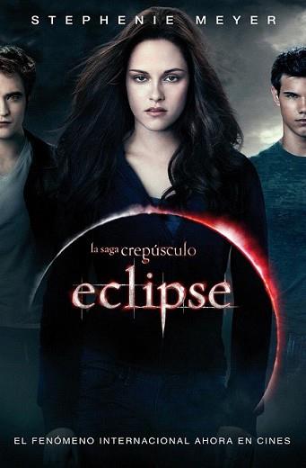 ECLIPSE | 9788466321594 | MEYER, STEPHANIE | Llibreria L'Illa - Llibreria Online de Mollet - Comprar llibres online