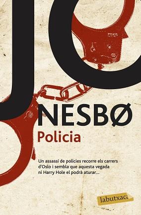 POLICIA | 9788416600762 | NESBO, JO | Llibreria L'Illa - Llibreria Online de Mollet - Comprar llibres online