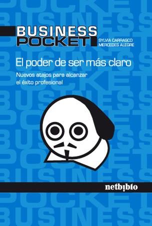 PODER DE SER MAS CLARO,EL | 9788497452489 | CARRASCO, SILVIA/ALEGRE, MERCEDES | Llibreria L'Illa - Llibreria Online de Mollet - Comprar llibres online