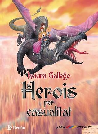 HEROIS PER CASUALITAT | 9788499066745 | GALLEGO, LAURA | Llibreria L'Illa - Llibreria Online de Mollet - Comprar llibres online