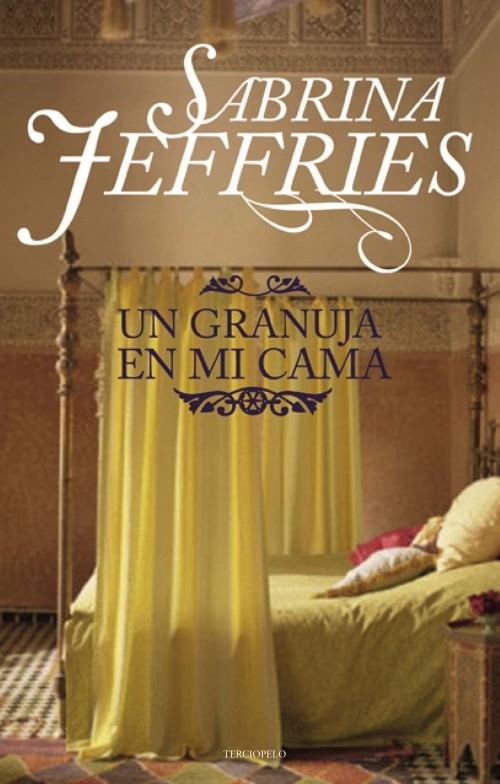 GRANUJA EN MI CAMA, UN | 9788492617357 | JEFFRIES, SABRINA | Llibreria L'Illa - Llibreria Online de Mollet - Comprar llibres online