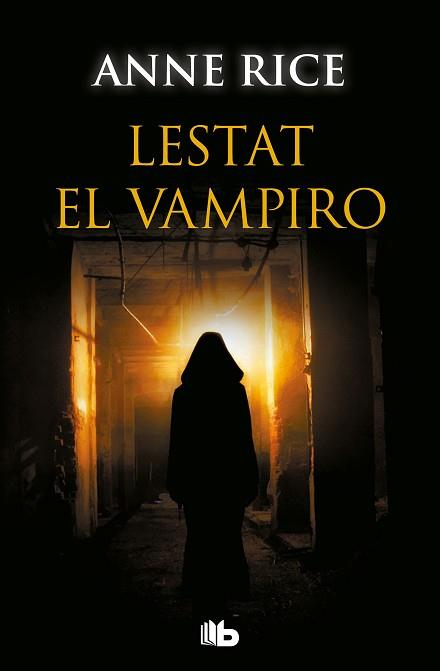 LESTAT EL VAMPIRO  | 9788490705025 | RICE, ANNE