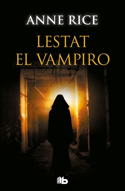 LESTAT EL VAMPIRO  | 9788490705025 | RICE, ANNE | Llibreria L'Illa - Llibreria Online de Mollet - Comprar llibres online