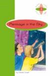 MESSAGE IN THE SKY | 9789963461492 | OWEN, STEVEN | Llibreria L'Illa - Llibreria Online de Mollet - Comprar llibres online