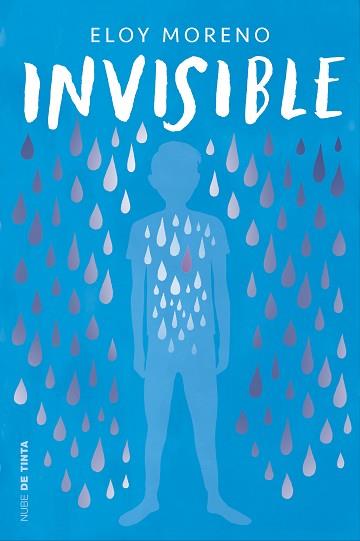 INVISIBLE | 9788417605537 | MORENO, ELOY | Llibreria L'Illa - Llibreria Online de Mollet - Comprar llibres online