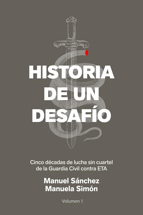 HISTORIA DE UN DESAFÍO | 9788499426365 | SÁNCHEZ CORBÍ, MANUEL/SIMÓN, MANUELA | Llibreria L'Illa - Llibreria Online de Mollet - Comprar llibres online