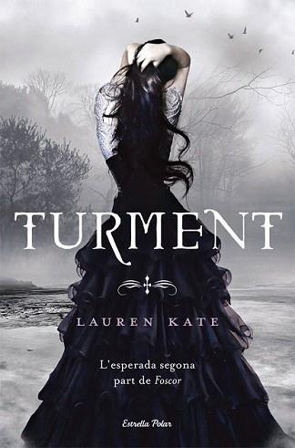 TURMENT | 9788499322889 | KATE, LAUREN | Llibreria L'Illa - Llibreria Online de Mollet - Comprar llibres online