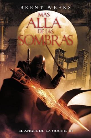 MAS ALLA DE LAS SOMBRAS | 9788401339141 | WEEKS, BRENT | Llibreria L'Illa - Llibreria Online de Mollet - Comprar llibres online