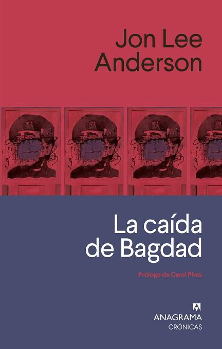 CAÍDA DE BAGDAD, LA | 9788433926241 | ANDERSON, JON LEE | Llibreria L'Illa - Llibreria Online de Mollet - Comprar llibres online