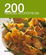 200 RECETAS ECONOMICAS | 9788480769549 | VIJAYAKAR, SUNIL | Llibreria L'Illa - Llibreria Online de Mollet - Comprar llibres online