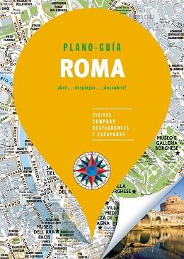 ROMA  | 9788466664967 | Llibreria L'Illa - Llibreria Online de Mollet - Comprar llibres online