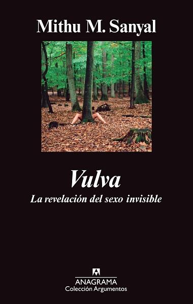 VULVA | 9788433963390 | SANYAL, MITHU M. | Llibreria L'Illa - Llibreria Online de Mollet - Comprar llibres online