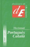 DICCIONARI POTUGUÉS-CATALA | 9788485194629 | SEABRA FERREIRA,MANUEL | Llibreria L'Illa - Llibreria Online de Mollet - Comprar llibres online