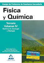 FISICA Y QUIMICA TEMARIO 4 | 9788466579285 | GARCIA LUCAS, ISABEL/SANCHEZ MANZANARES, JOSE ANTONIO/LOPEZ FENOY, VICTOR/MORALES ORTIZ, JOSE VICENT | Llibreria L'Illa - Llibreria Online de Mollet - Comprar llibres online