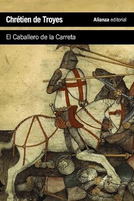 CABALLERO DE LA CARRETA, EL | 9788420678771 | TROYES, CHRÉTIEN DE | Llibreria L'Illa - Llibreria Online de Mollet - Comprar llibres online