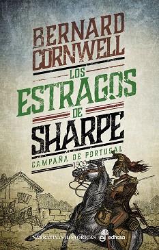 ESTRAGOS DE SHARPE, LOS | 9788435063753 | CORNWELL, BERNARD