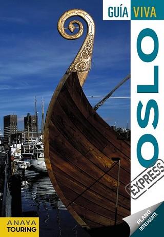 OSLO | 9788499357973 | ROSAL, MARIO/ALBA, CARLOS DE | Llibreria L'Illa - Llibreria Online de Mollet - Comprar llibres online