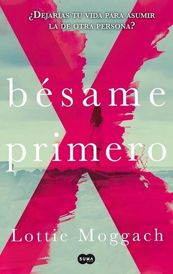 BÉSAME PRIMERO | 9788483655344 | MOGGACH, LOTTIE | Llibreria L'Illa - Llibreria Online de Mollet - Comprar llibres online