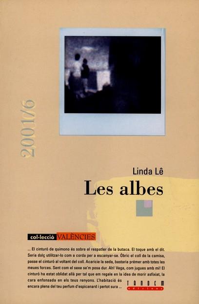 ALBES, LES | 9788481313253 | LE, LINDA | Llibreria L'Illa - Llibreria Online de Mollet - Comprar llibres online